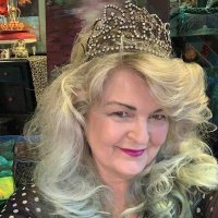Kathy L. Murphy (@pulpwoodqueen) 's Twitter Profile