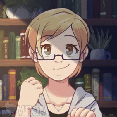 she/her 🌈♠️♥/ selling books by day / writing, translating and reading by night ☕📚 plant mom 🌱 Book Blog ⬇️ //Tweets GER/ENG