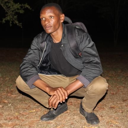 s_mbune's profile picture. Self motive