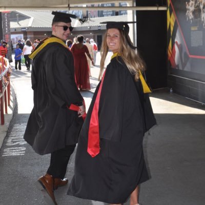 UMD Alum