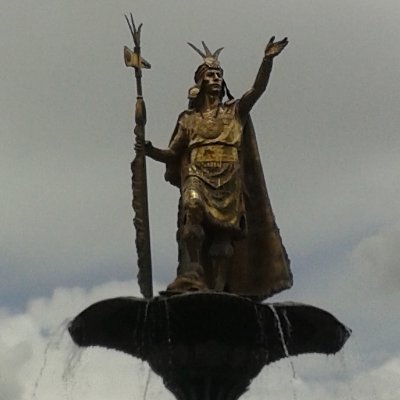 Alejand04184322's profile picture. Muchos no volvieron, tampoco Manuel... Por la izquierda.