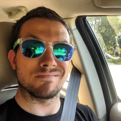 howken's profile picture. Father,
Tech enthusiast,
Racing fan &
Runner