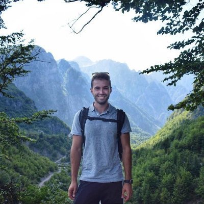 r_stani's profile picture. Network Automation Engineer at MSD