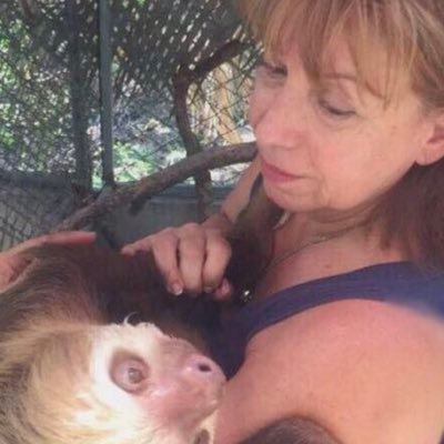 Ambientalist love animals founder of https://t.co/TxjTWYjgZk