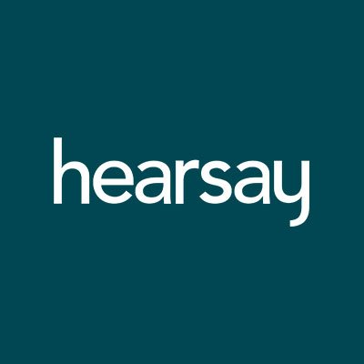 Hearsay Systems Profile