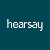 Hearsay Systems(@HearsaySystems) 's Twitter Profileg