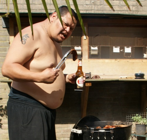 Boeddhaman's profile picture. 