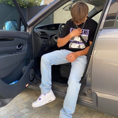 ClementMatthaei's profile picture. 