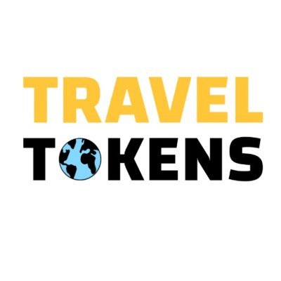 TravelTokensNFT's profile picture. The First Travel NFT Collection, Created by @drewbinsky. All 197 Countries Represented. Join the ‘Travel Tokens’ Community 🌎🙏🙌🏼