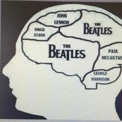 BeatlesBrain Profile Picture