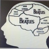 Beatles On The Brain 🎧 🎵🎶 🍏 ✌ 🐏 👐 🎸 🌈👉(@BeatlesBrain) 's Twitter Profile Photo