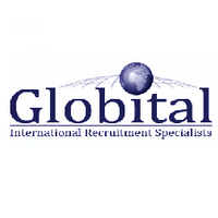 Globital Ltd (@globital) 's Twitter Profile
