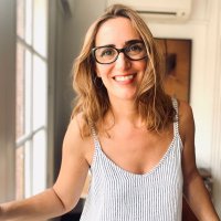 Marta Selvas (@martaselvas) 's Twitter Profile Photo