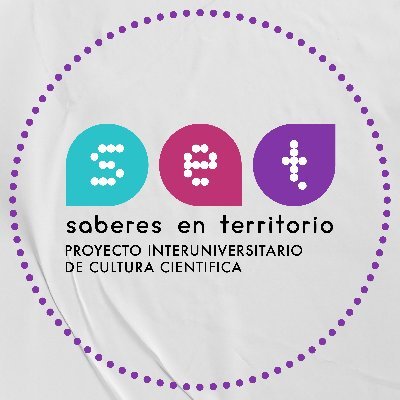 La cultura científica, un proyecto colectivo✨
📬 https://t.co/Z3PjCg94Xf