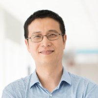 Changyu Shen (@changyushen312) 's Twitter Profile