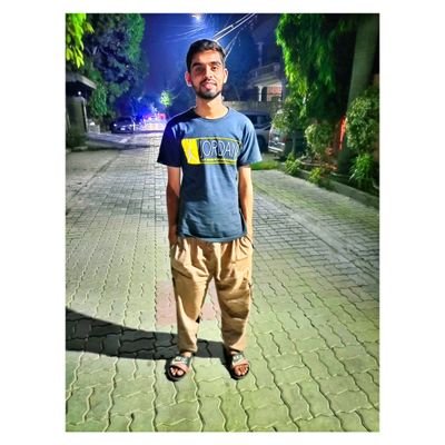 ALISAJJ71787016's profile picture. Hi! I'm Ali Sajjad aka Ali Great.
HipHop Lover.