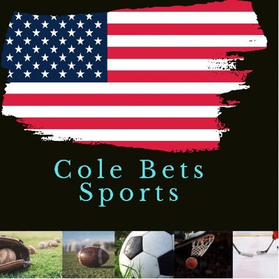 ColeBetSports Profile Picture