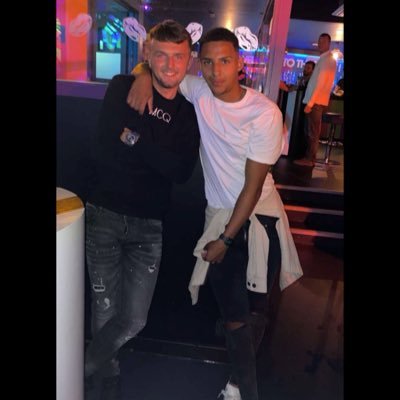 JoshPearcce's profile picture. 