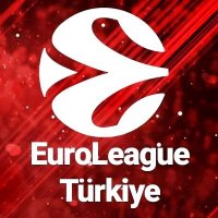 Euroleague Türkiye 💛💙(@Euro_league_tr) 's Twitter Profile Photo