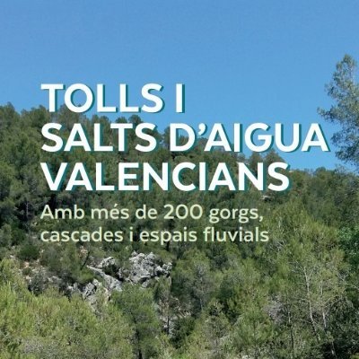 Pobles deshabitats i patrimoni natural i cultural valencià. Autor i editor de tres llibres sobre despoblació i un quart (gener 2021) sobre tolls i salts d'aigua