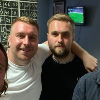 Alex Brown (@alexjamesbrown2) 's Twitter Profile