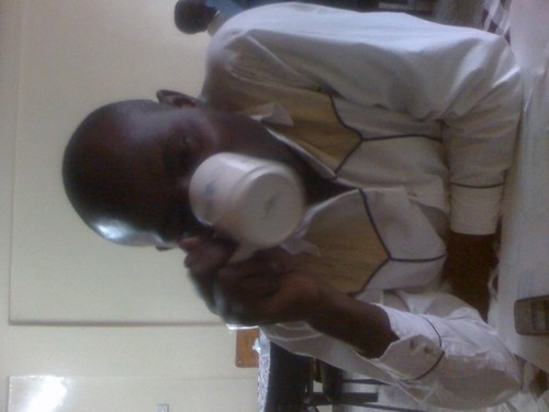 StanleyWaita's profile picture. 