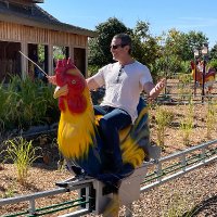 Yoav Gilad (@y_gilad) 's Twitter Profile Photo Yoav Gilad (@y_gilad) 's Twitter Profile Photo