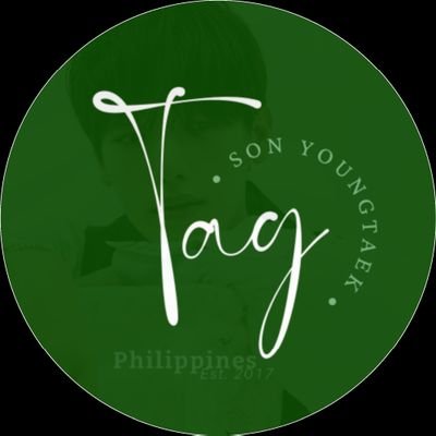 Philippine Fanbase for Tag / Son Youngtaek of Golden Child.