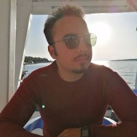 Göktürk Efe Derinoluk (@efederinoluk) Twitter profile photo