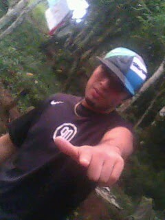 A mina que encontrei,Tô amando você, é real pode crer ♫