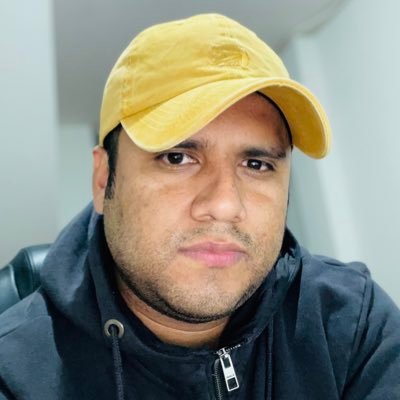 ErickMezaRa's profile picture. Expert WordPress developer