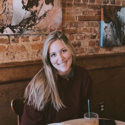 Reporter for the Charleston Regional Business Journal || @appstate alum