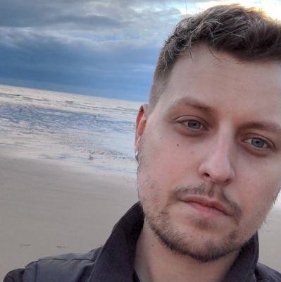 3D Artist / Animator / Streamer / Networker / Bit Gay.. 
https://t.co/CmaKYdTZUR