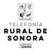Telefonia Rural de Sonora (@TelefoniaSonora) Twitter profile photo