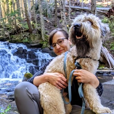 Asst. prof @ UW. 
Neural interfaces, motor learning, engineering learning.
She/her. Lab: @aolab_neuro

Believe it or not, my last name includes 2 Rs & no Es.