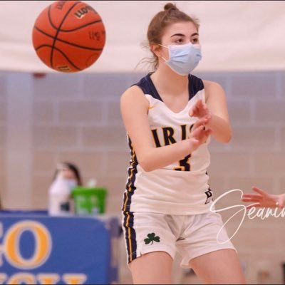 Villa Maria Academy 2024| Philly Roots AAU #3| 5’9