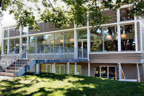 Hampton_Library's profile picture. The Hampton Library in Bridgehampton, one of the oldest in Suffolk County, serves the Bridgehampton and Sagaponack school districts. Visit us soon!