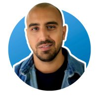 Rassam Yaghmaei (@rassamyag) 's Twitter Profile