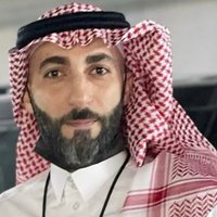 Ahmad Alnamrouti (@alnamroutiahmad) Twitter profile photo