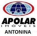 ApolarAntonina's profile picture. Imobiliaria de Tradição, Segurança e Respeito ao Cliente esta é a Apolar Imoveis.