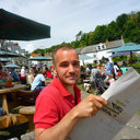 Timothy Stacey - @ScreechingMan - Twitter