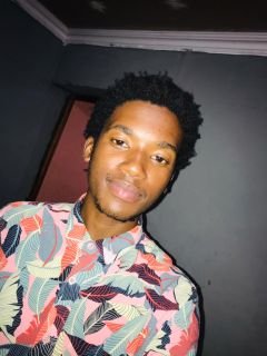 Mxolisi11393118's profile picture. Wildness