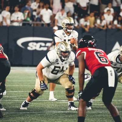 Nick Pendley Profile