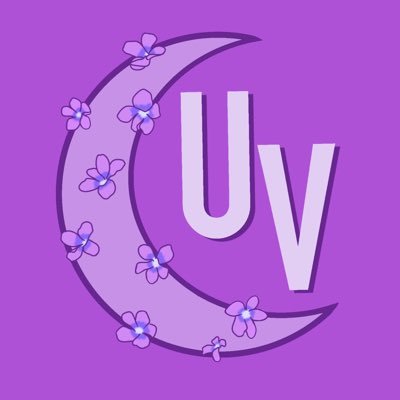 Ultra Violet Pins 💜さんのプロフィール画像