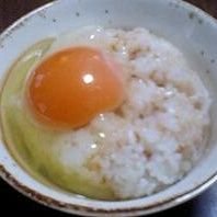 たまごかけごはんさんのプロフィール画像