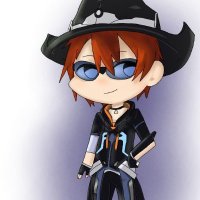 ヴァンパイアのさくれついもだんご (@daimodango) 's Twitter Profile