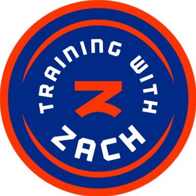📍Columbus, OH Personal Trainer helping you live a stronger & healthier life 🎥 YouTube: Train With Zach 💪Online/ In-Person Training Below👇