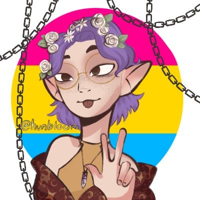 (they/them or any pronouns) 💖 your local bay area streamer sadomasochist who plays mostly RPGs 👾 stay tuned for some FFXIV ✌️