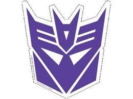 DECEPTICONS !!!!!!!!!!!!!!