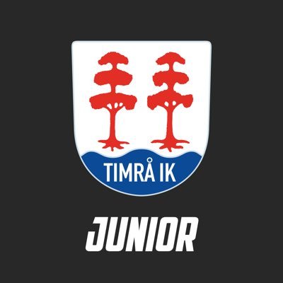Twitterkonto för Timrå IK’s juniorer. #timraik #timraikjunior